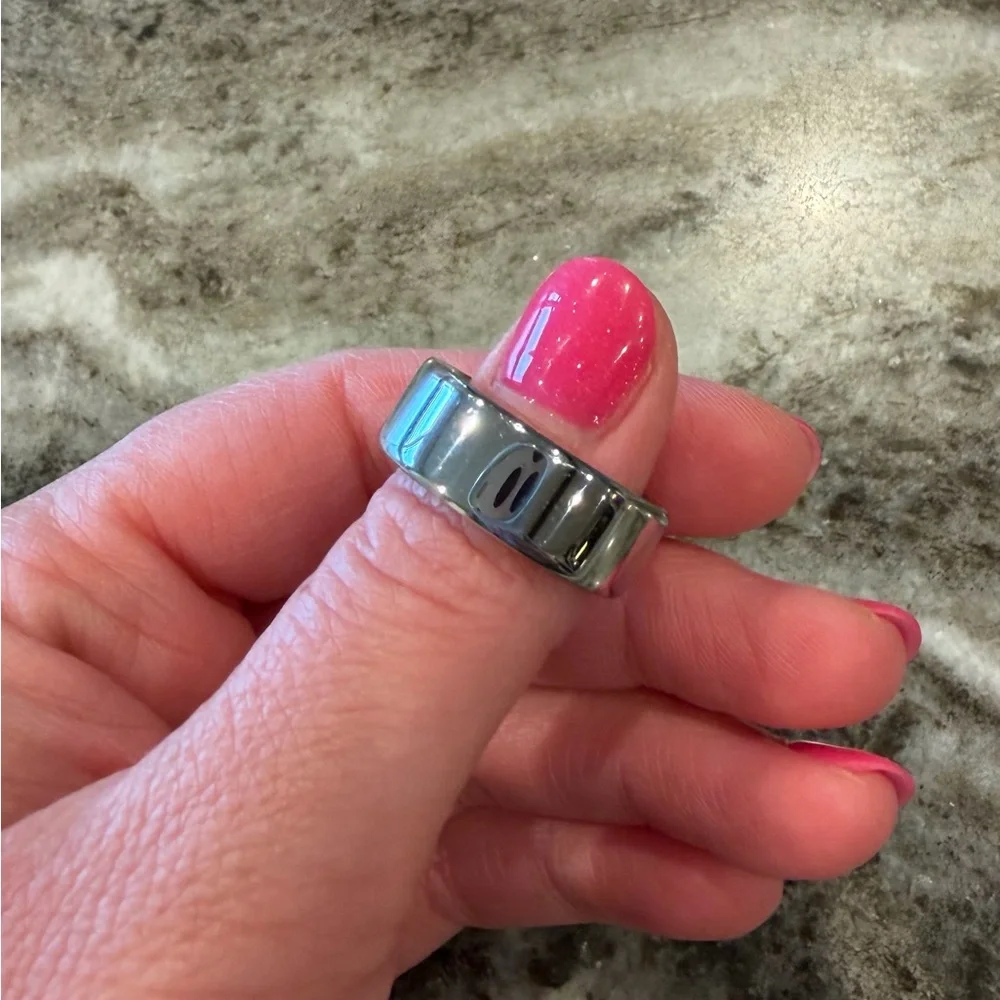 OURA ring 4 size 7